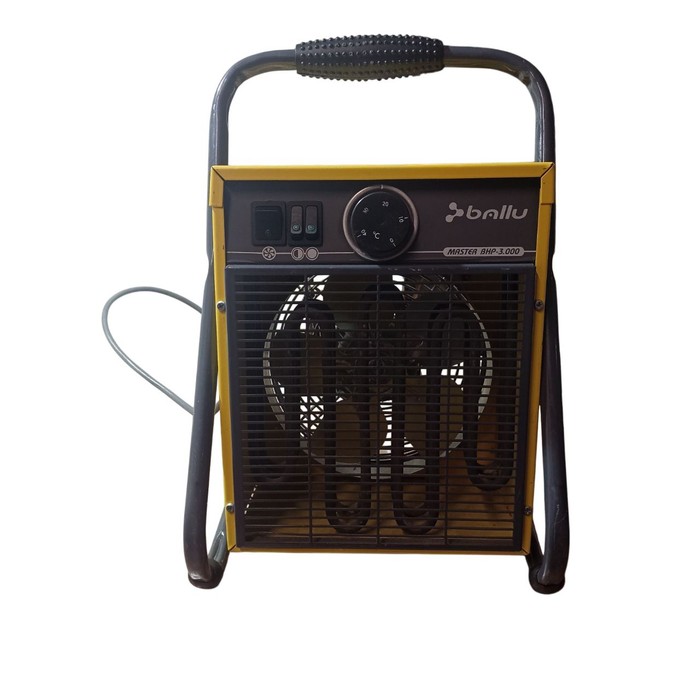 Тепловая пушка Ballu BHP-3.000