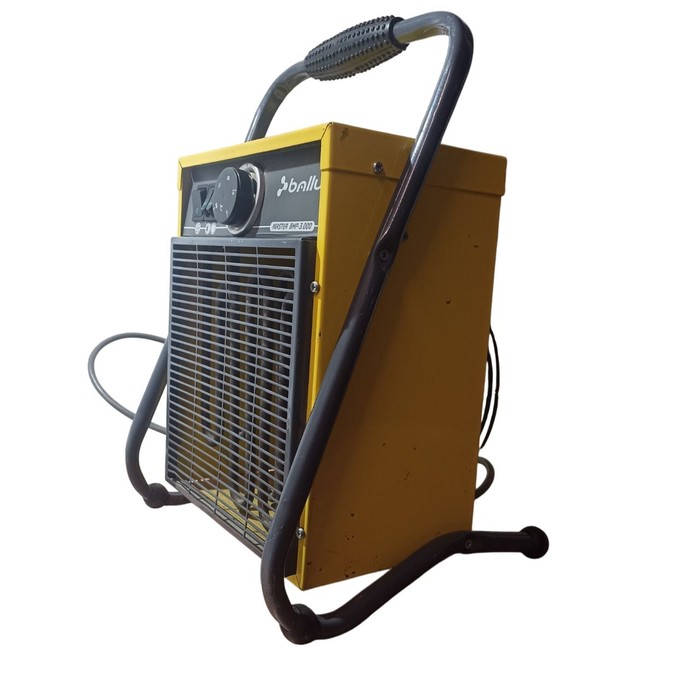 Тепловая пушка Ballu BHP-3.000