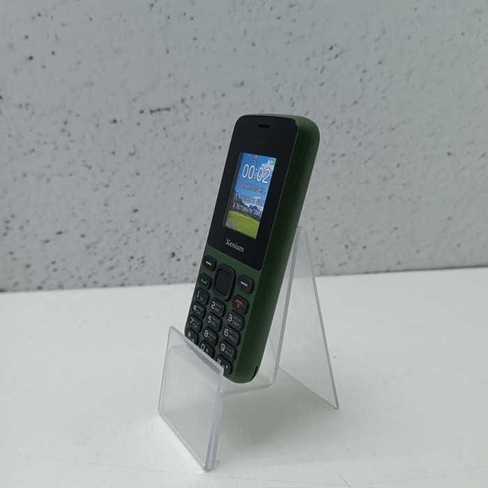 Кнопочный телефон Philips Xenium X175