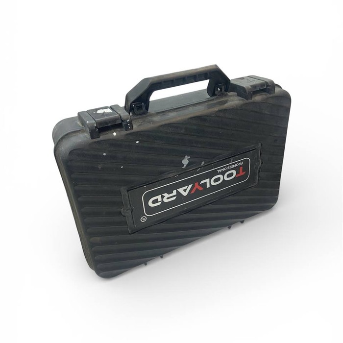 Гайковерт Toolyard FB-980