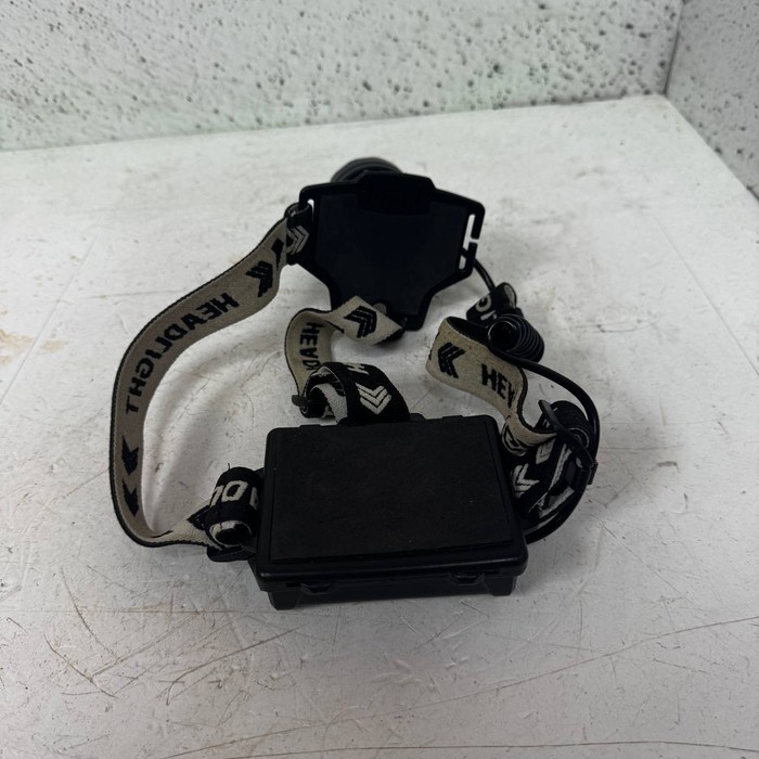 Фонарь X-Balog YYC-6078-PM60-TG