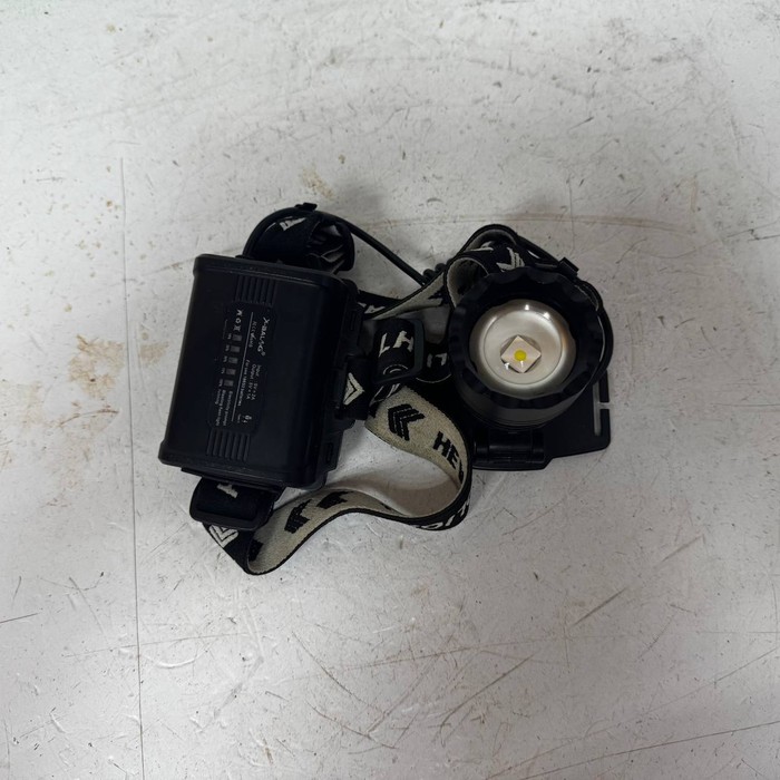 Фонарь X-Balog YYC-6078-PM60-TG