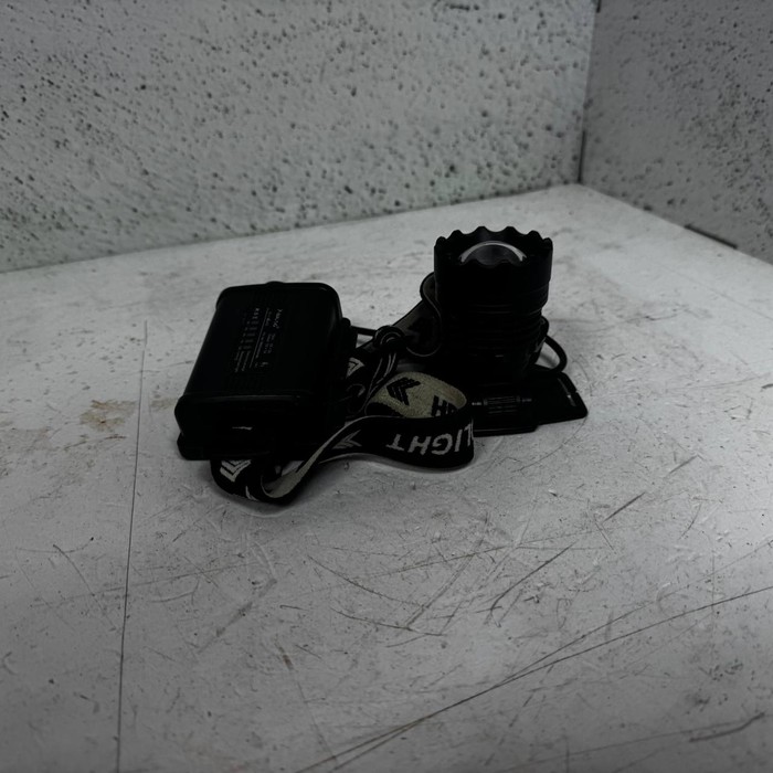 Фонарь X-Balog YYC-6078-PM60-TG