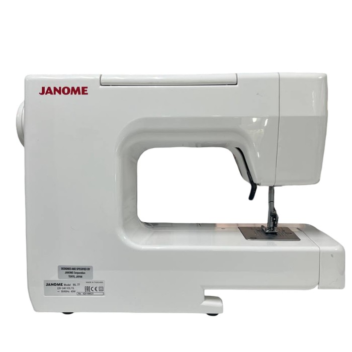 Швейная машина Janome ML 77