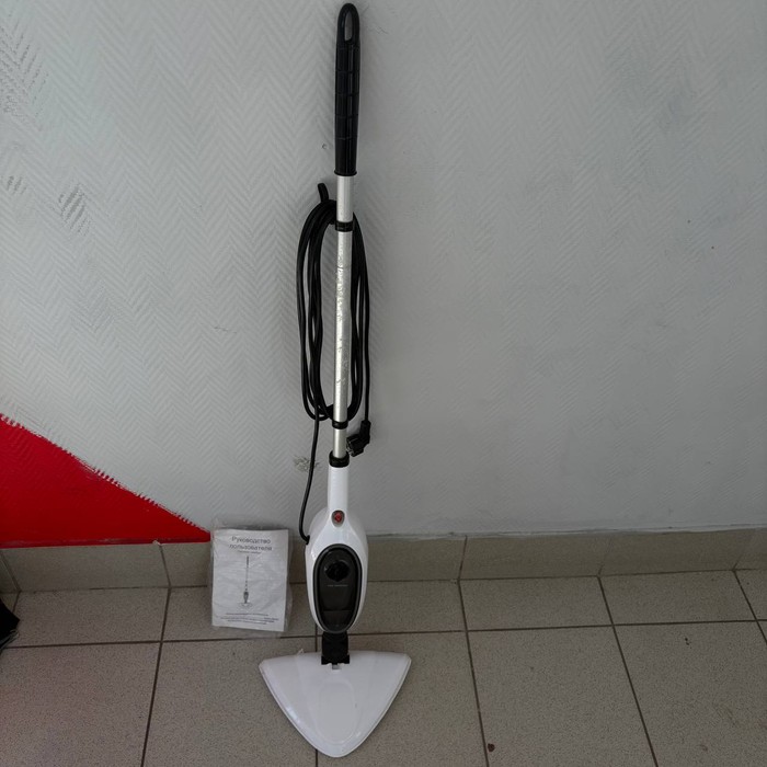 Паровая швабра Shv-HM 1800