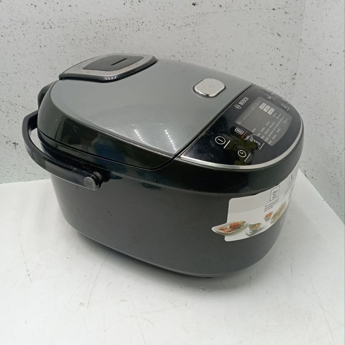 Мультиварка Bosch muc22b42ru/01