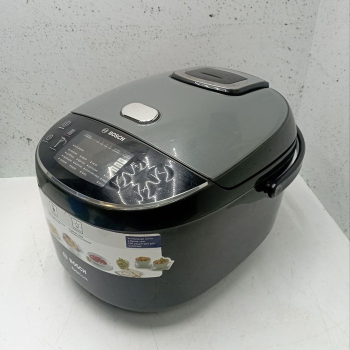Мультиварка Bosch muc22b42ru/01