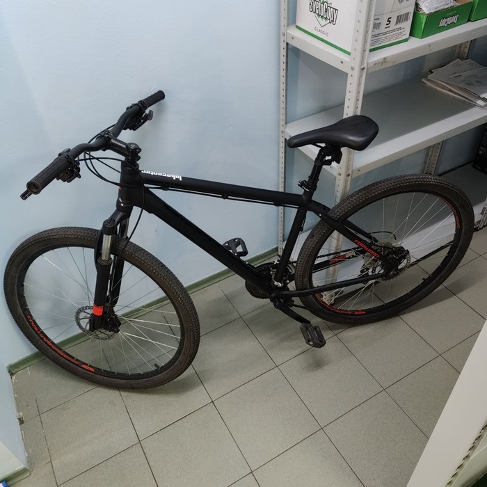 Горный велосипед Forward 29D