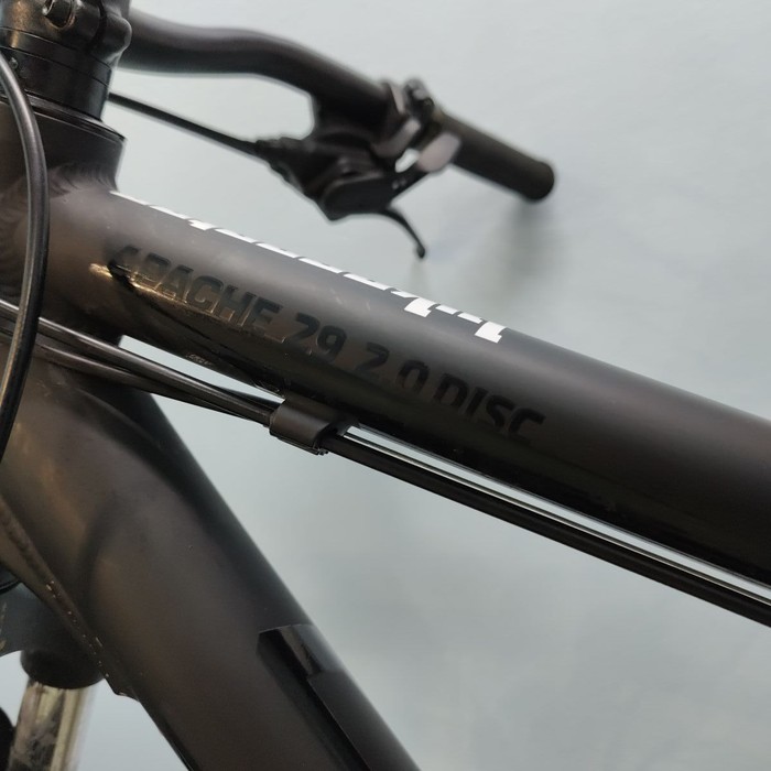 Горный велосипед Forward 29D