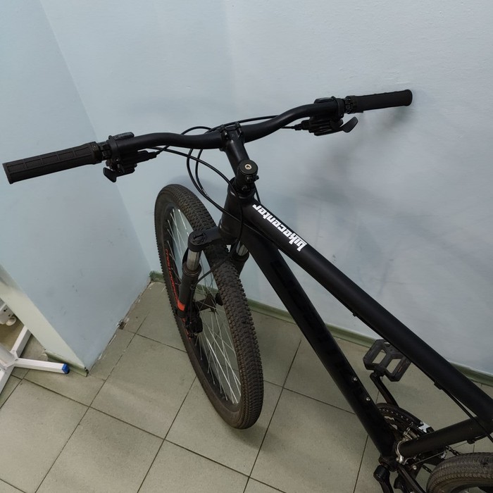 Горный велосипед Forward 29D