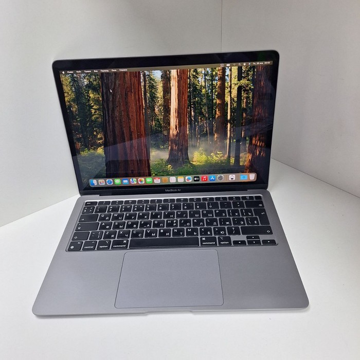 Ноутбук Apple MacBook Air 13 (2020)