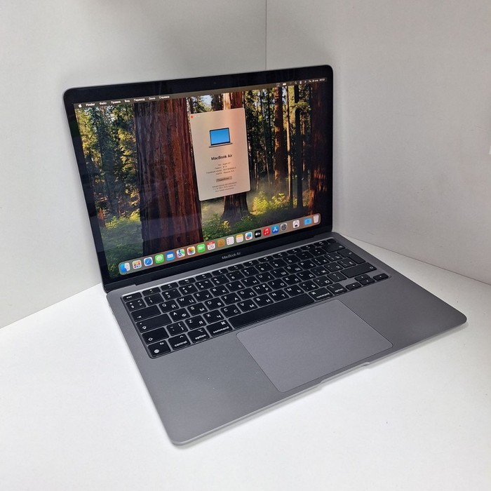 Ноутбук Apple MacBook Air 13 (2020)