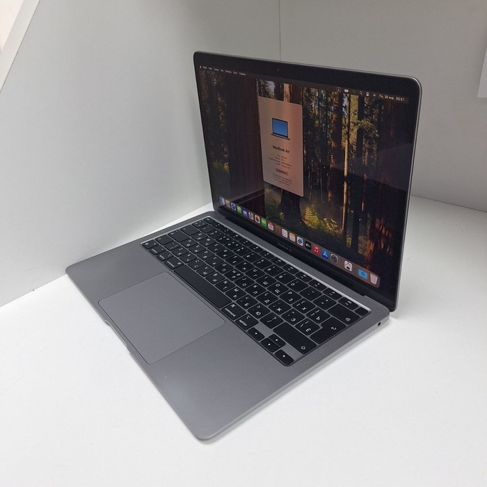 Ноутбук Apple MacBook Air 13 (2020)
