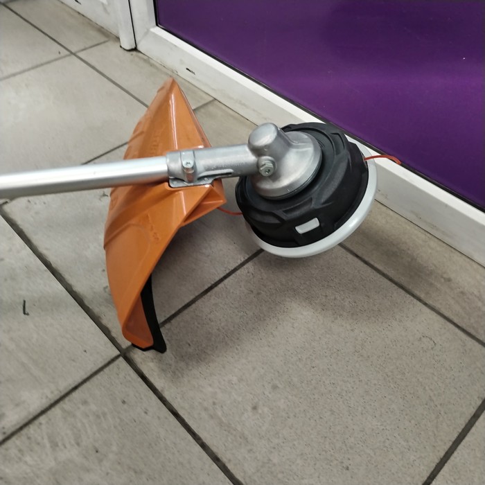 Триммер для травы Stihl fs 250