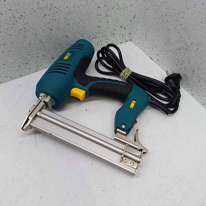 Строительный степлер Fit ESG-1800