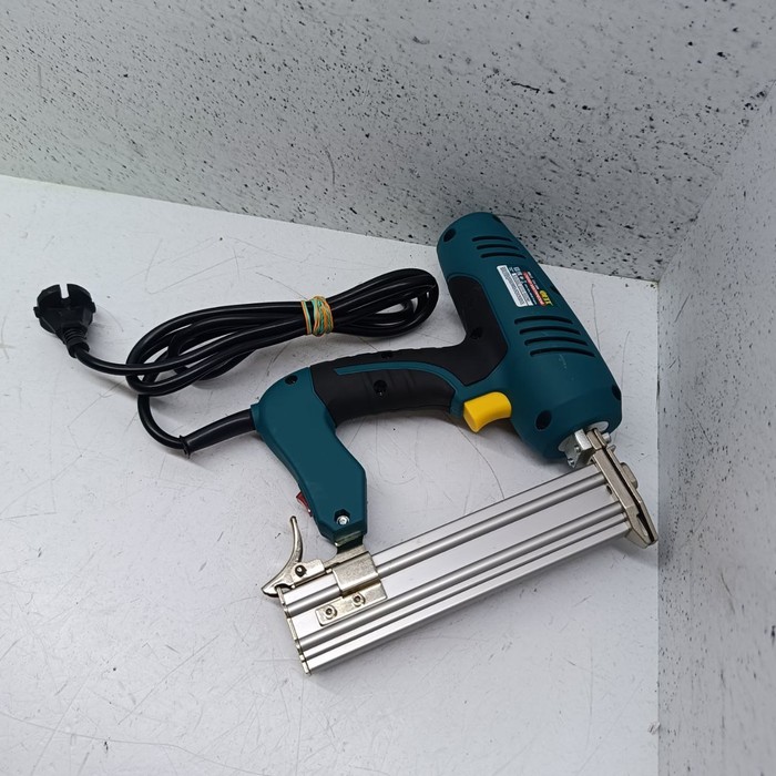 Строительный степлер Fit ESG-1800