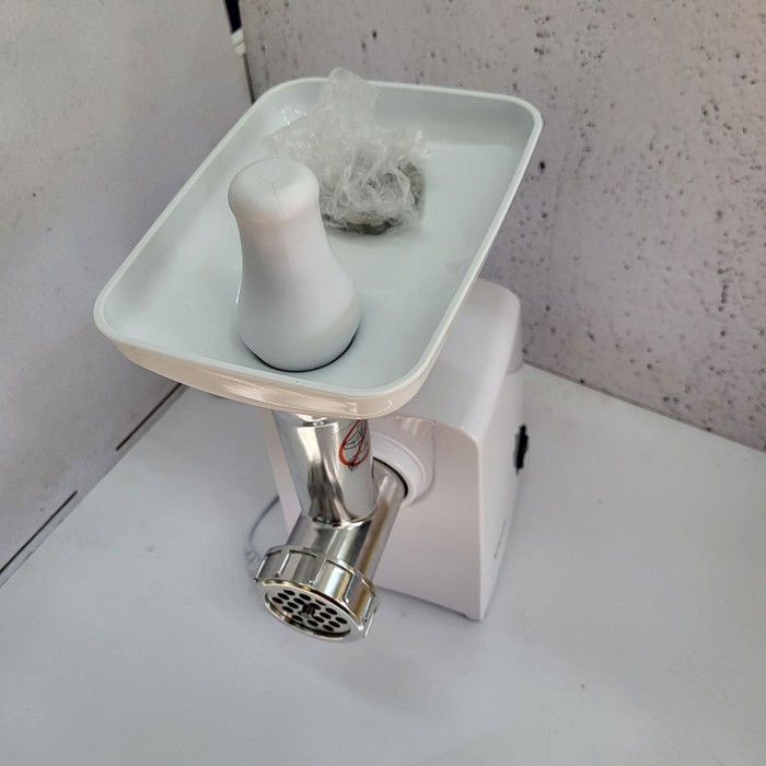 Мясорубка Candy CG-100