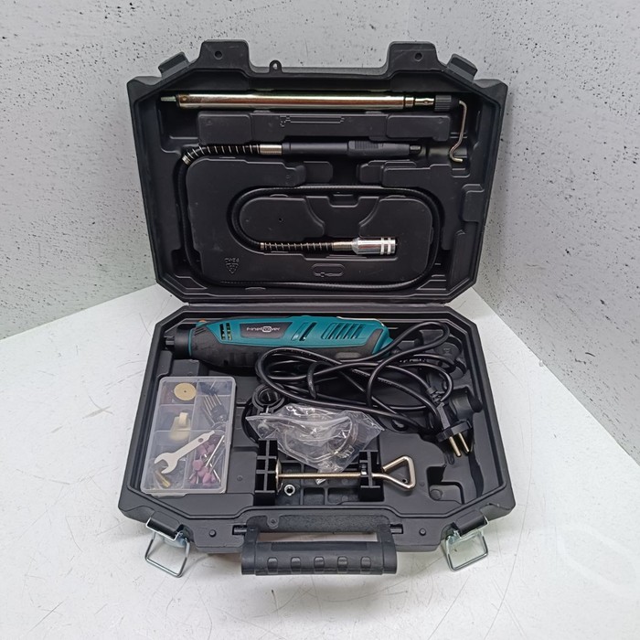 Гравер FinePower MG0220