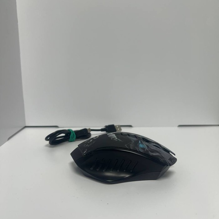 Мышь Bloody R8