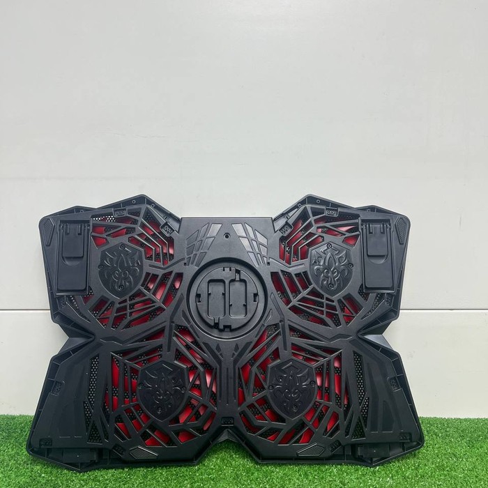 Система охлаждения Trust GXT 278 Yozu