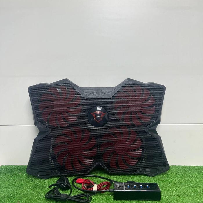 Система охлаждения Trust GXT 278 Yozu