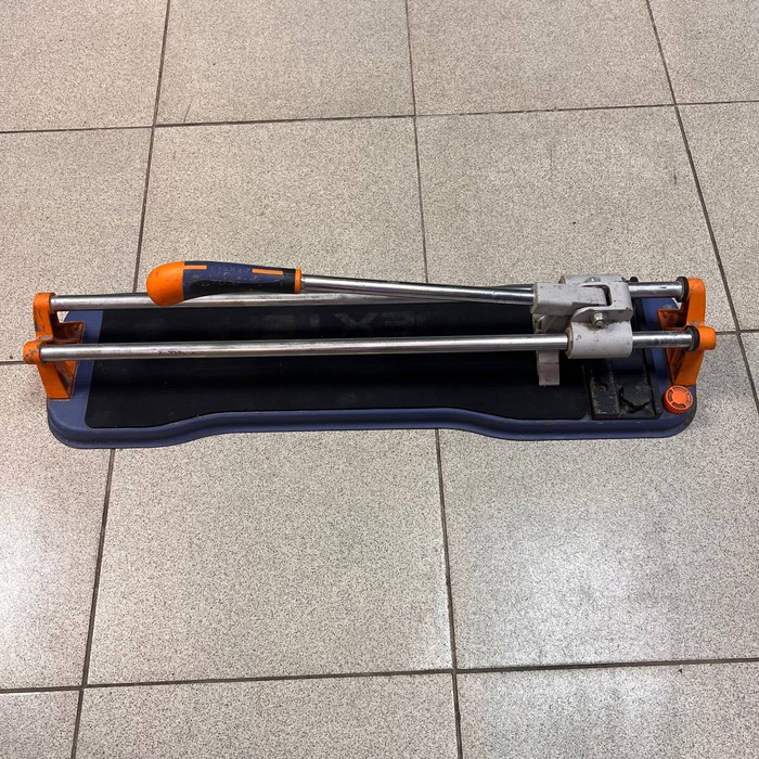 Плиткорез Dexter 600mm