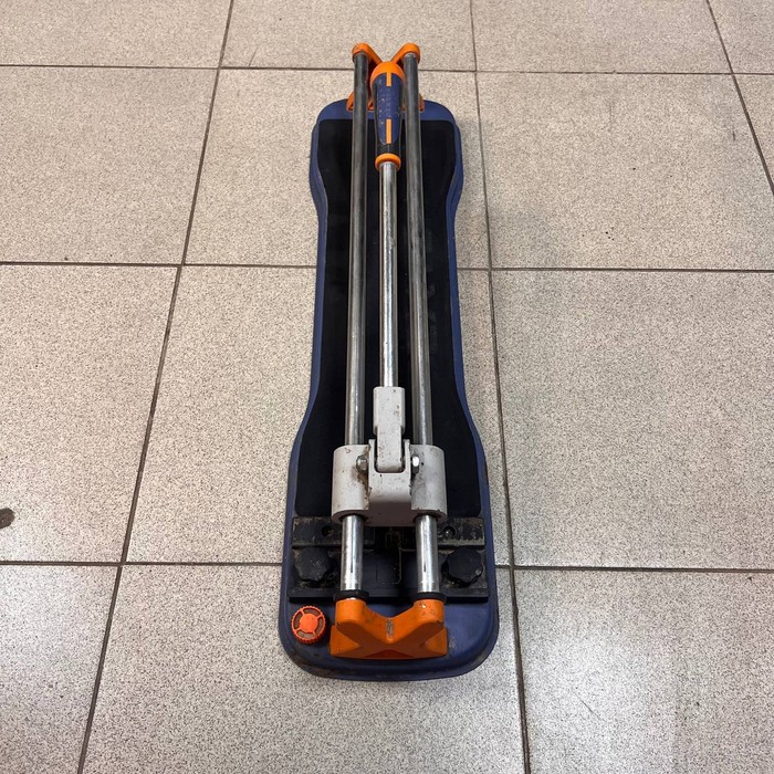 Плиткорез Dexter 600mm