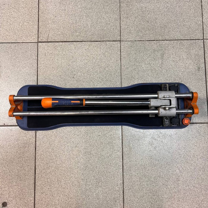 Плиткорез Dexter 600mm