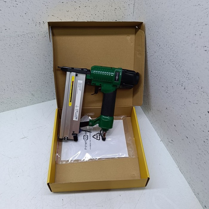Строительный степлер FinePower AN120