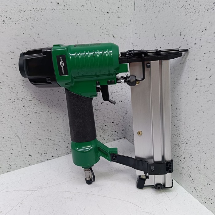 Строительный степлер FinePower AN120