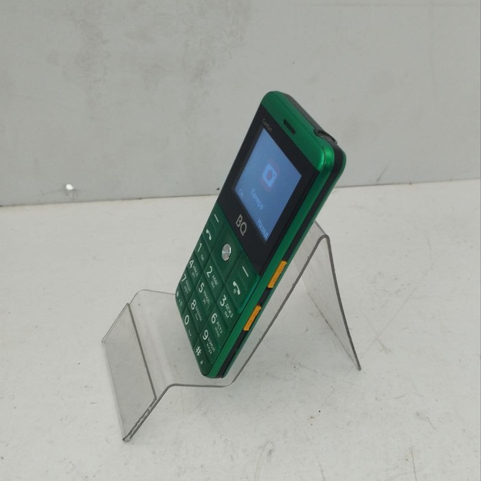 Кнопочный телефон BQ 2006 Comfort