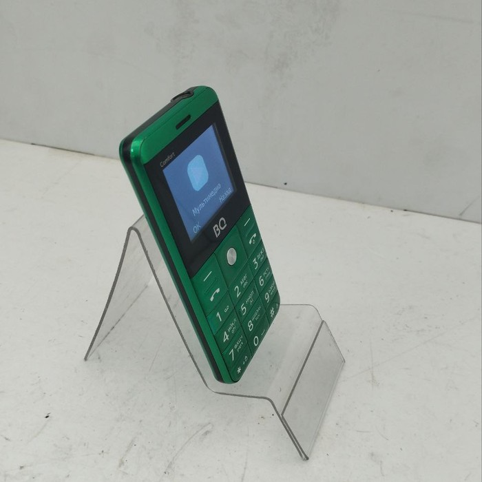 Кнопочный телефон BQ 2006 Comfort