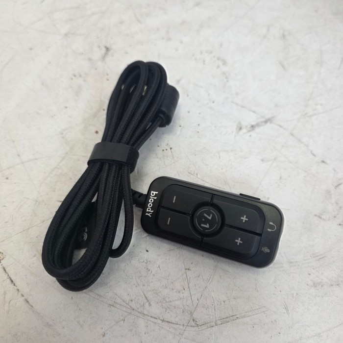 Наушники A4Tech Bloody M590i