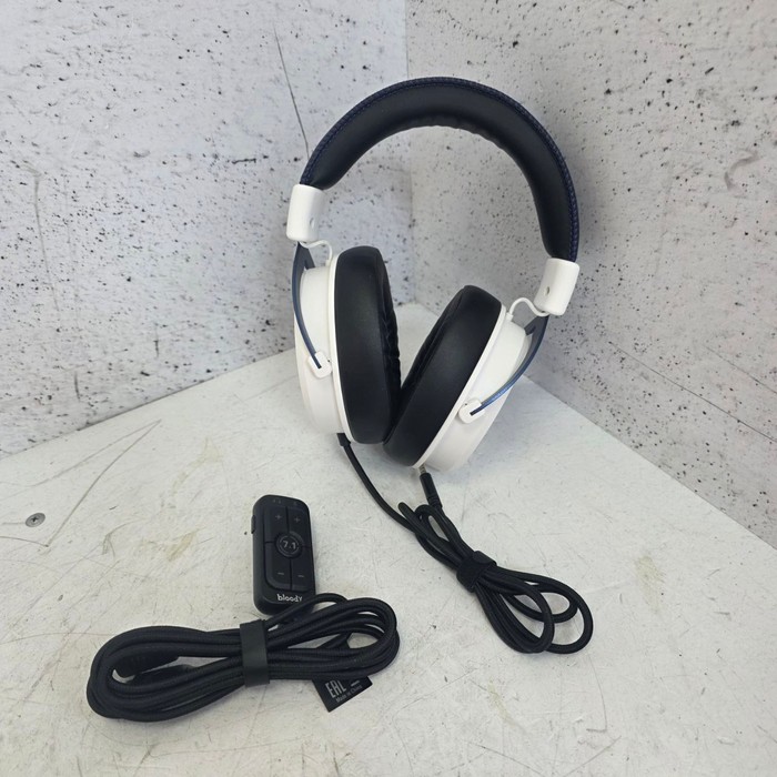 Наушники A4Tech Bloody M590i