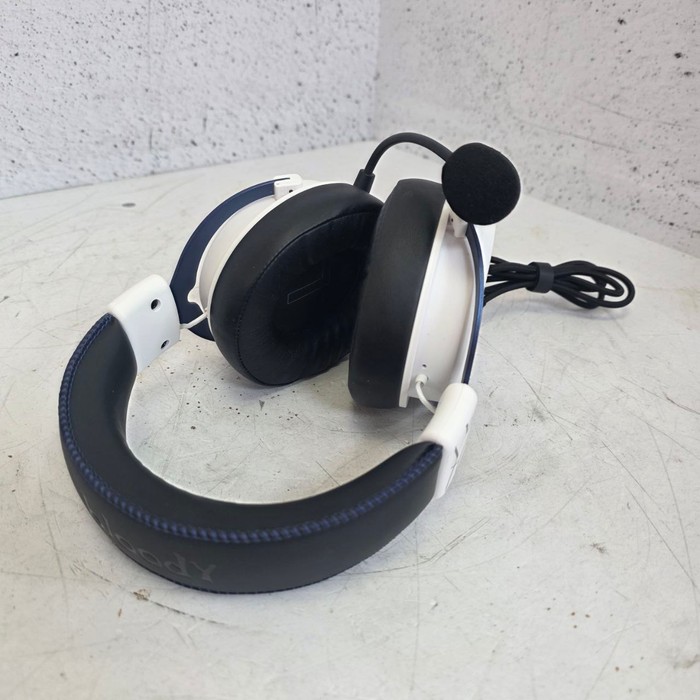 Наушники A4Tech Bloody M590i