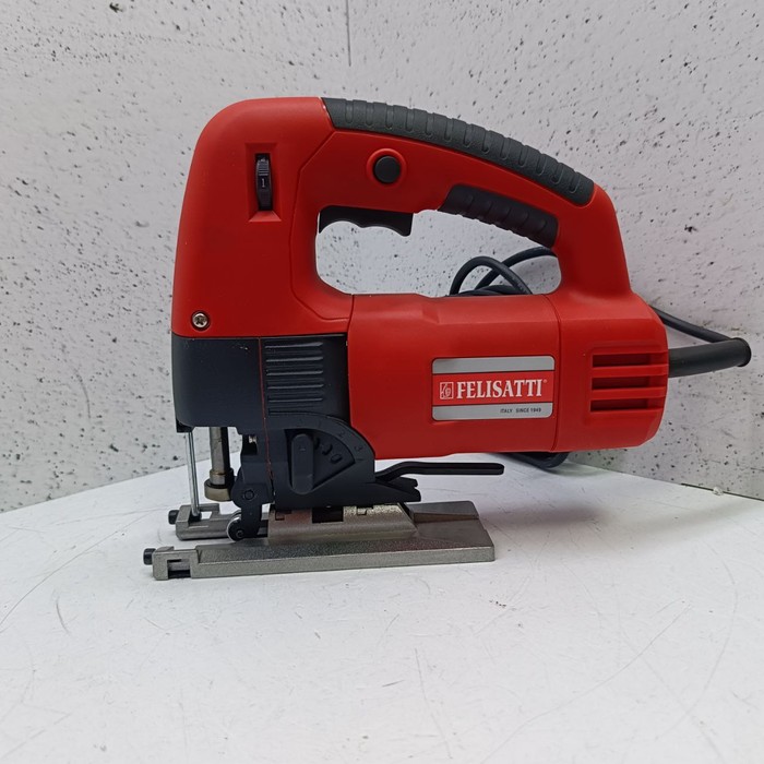 Электролобзик Felisatti FT6604 МП-120/750ЭМ