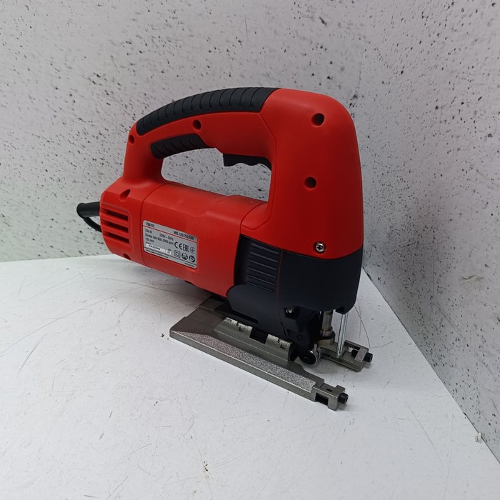 Электролобзик Felisatti FT6604 МП-120/750ЭМ