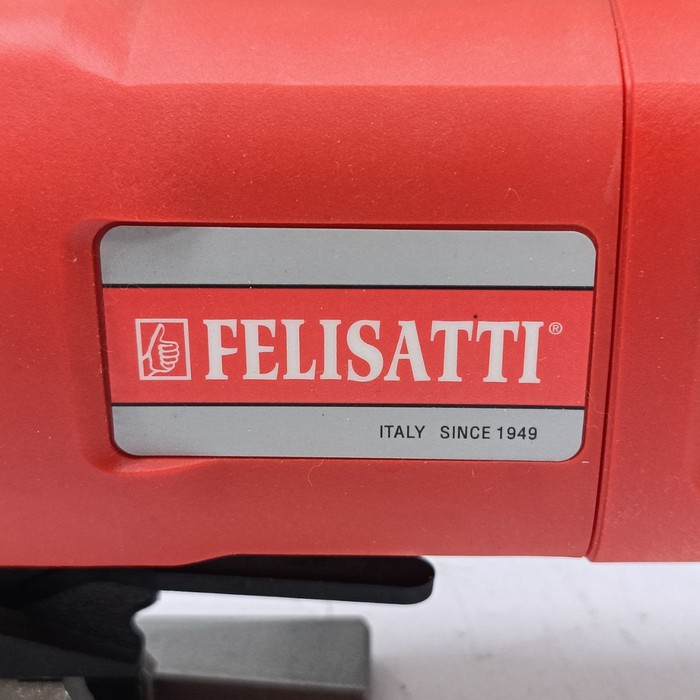 Электролобзик Felisatti FT6604 МП-120/750ЭМ