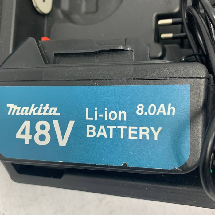 Сучкорез Makita 48V