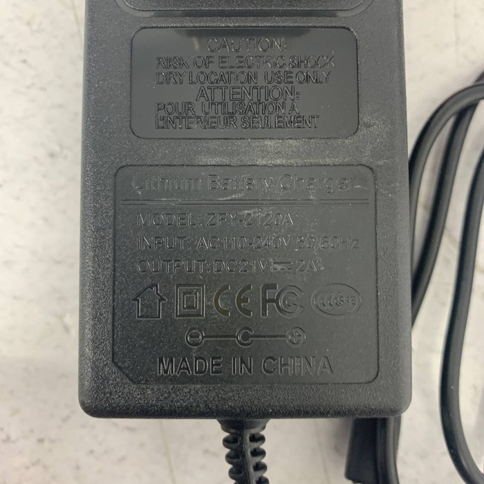 Сучкорез Makita 48V