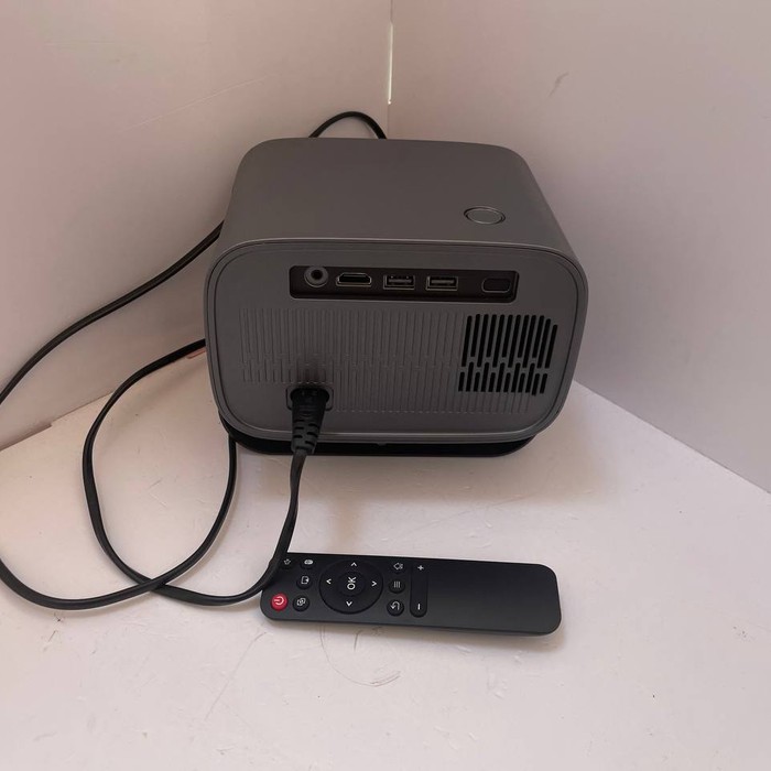 Проектор HD&AI projector 5G