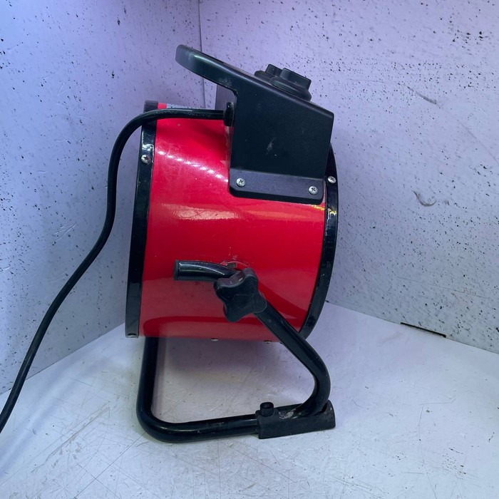 Тепловая пушка Equation PF02-G