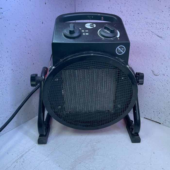 Тепловая пушка Equation PF02-G