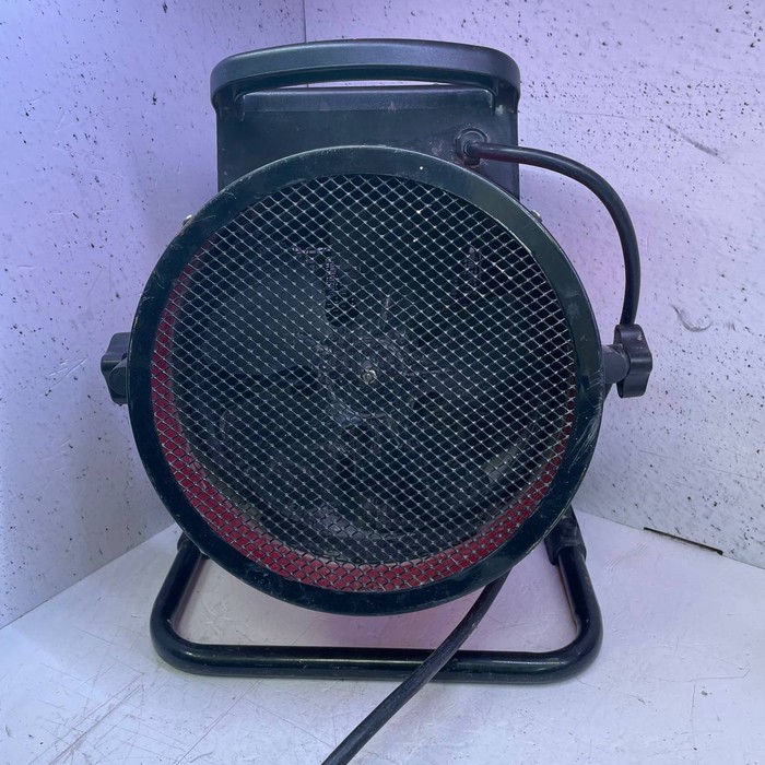 Тепловая пушка Equation PF02-G