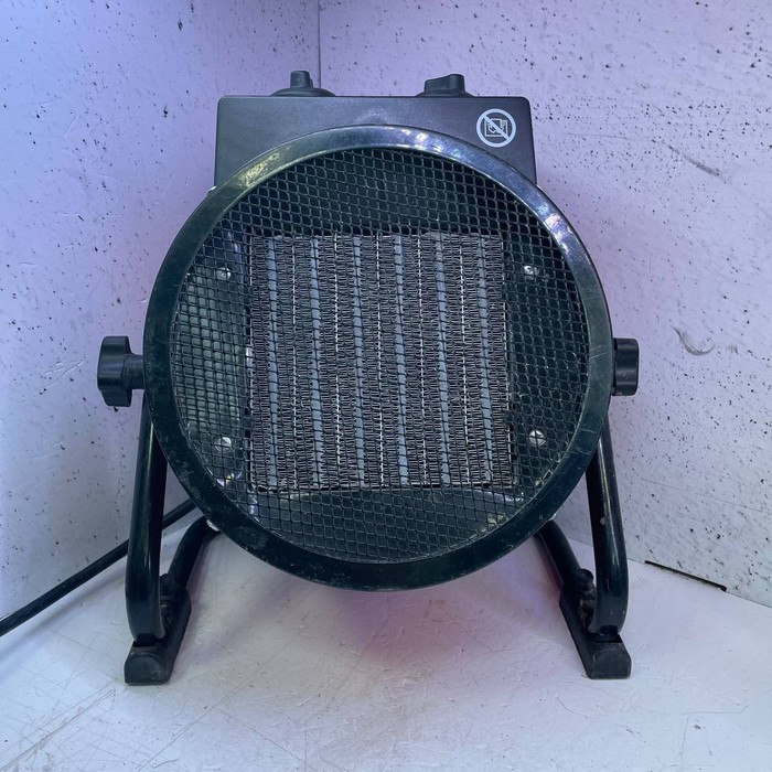 Тепловая пушка Equation PF02-G