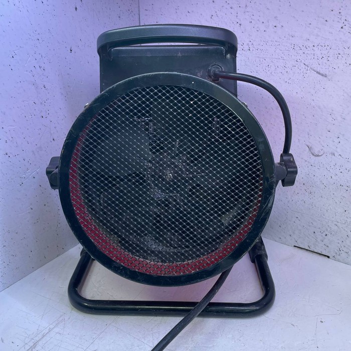 Тепловая пушка Equation PF02-G