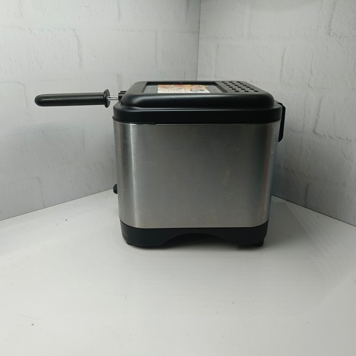 Фритюрница PROLISS WIZARD AID PRO-2280