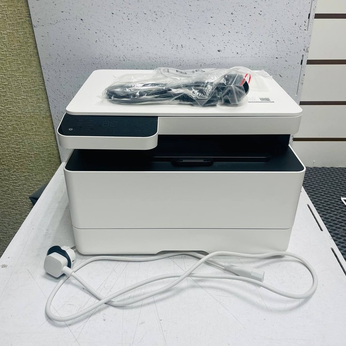 Принтер Xiaomi Mijia Laser Printer K200 Mijia Laser Printer K200