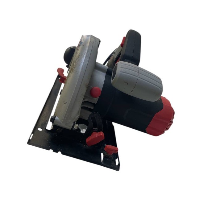 Дисковая пила P.I.T PKS-185-C3