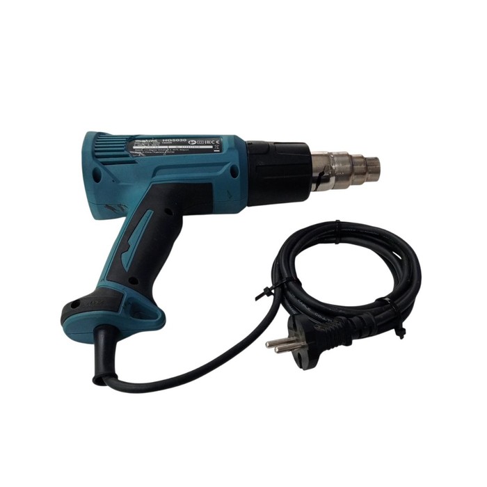 Строительный фен Makita HG5030